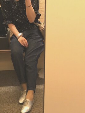 なつみるくさんのコーディネート