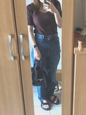 なつみるくさんのコーディネート