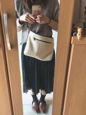 なつみるくさんのコーディネート