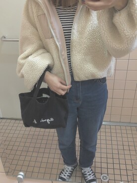 なつみるくさんのコーディネート