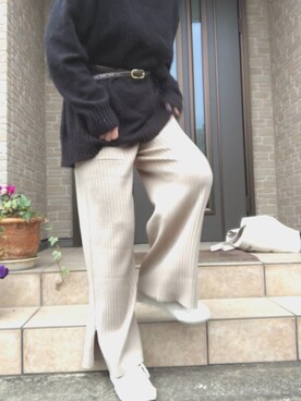 なつみるくさんのコーディネート