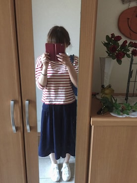 なつみるくさんのコーディネート