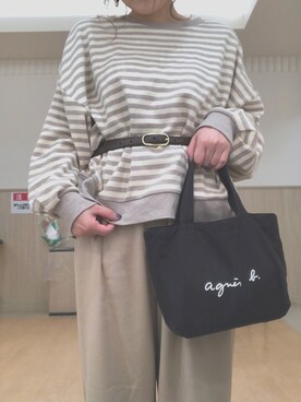 なつみるくさんのコーディネート