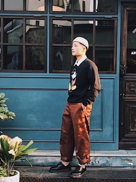 lookeraさんのコーディネート