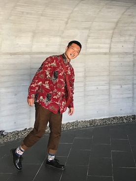 lookeraさんのコーディネート