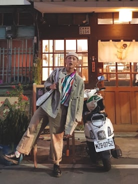 lookeraさんのコーディネート