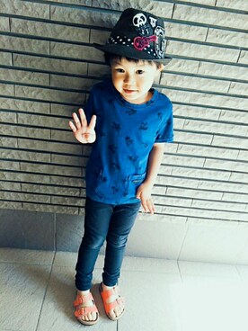 まりもんさんのコーディネート