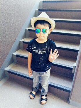 まりもんさんのコーディネート