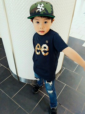 まりもんさんのコーディネート