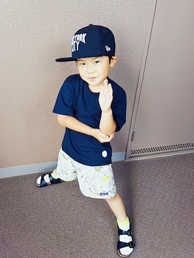 まりもんさんのコーディネート