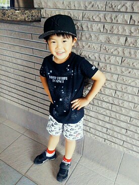 まりもんさんのコーディネート