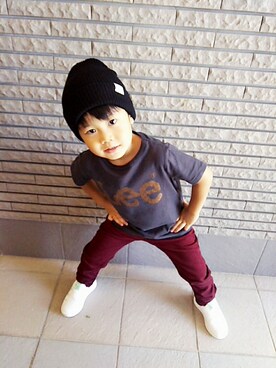 まりもんさんのコーディネート