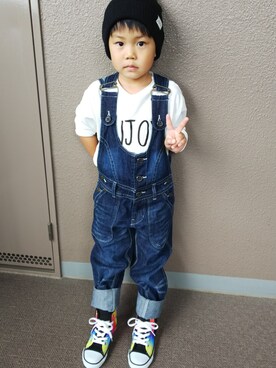 まりもんさんのコーディネート