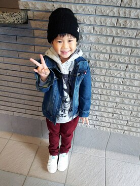 まりもんさんのコーディネート