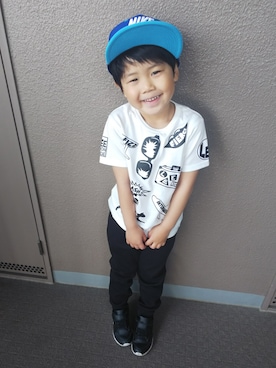 まりもんさんのコーディネート