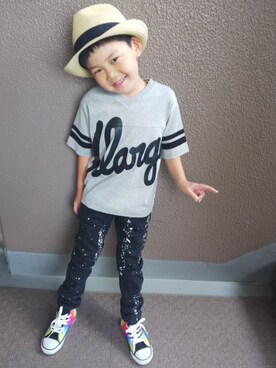 まりもんさんのコーディネート