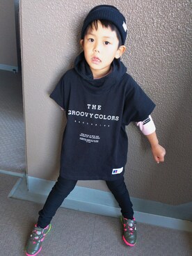 まりもんさんのコーディネート