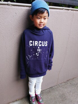 まりもんさんのコーディネート