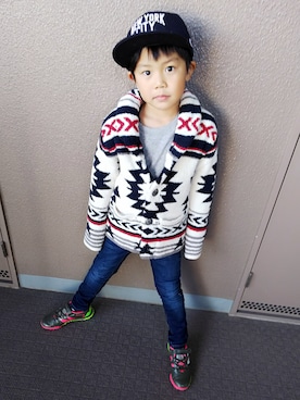 まりもんさんのコーディネート