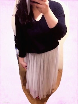 saさんのコーディネート