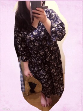 saさんのコーディネート