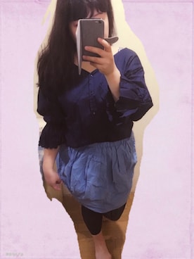 saさんのコーディネート