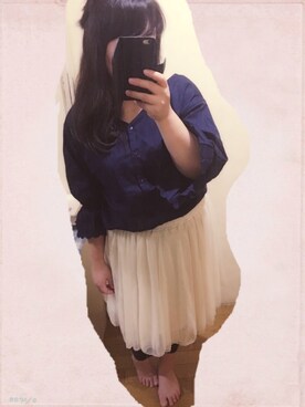 saさんのコーディネート