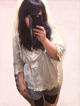 saさんのコーディネート