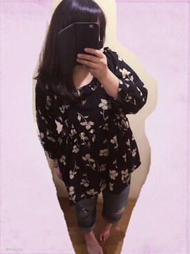 saさんのコーディネート