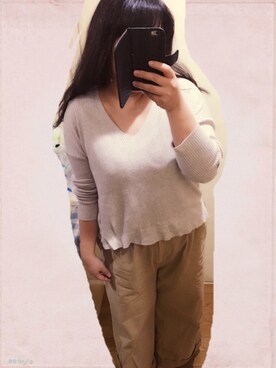 saさんのコーディネート