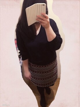 saさんのコーディネート