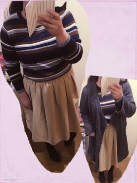 saさんのコーディネート