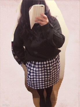 saさんのコーディネート