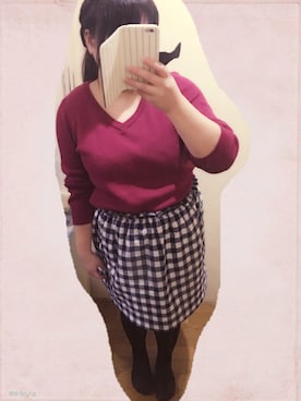 saさんのコーディネート