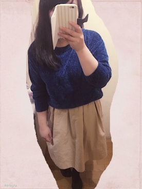 saさんのコーディネート