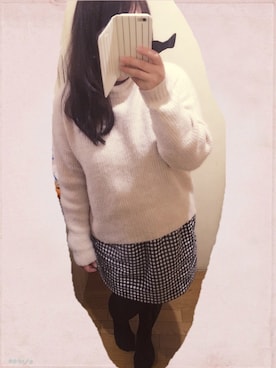 saさんのコーディネート