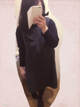 saさんのコーディネート