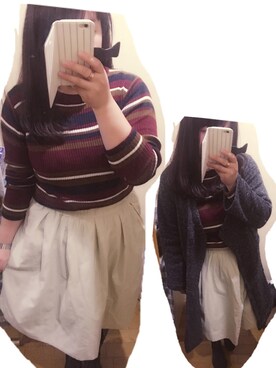 saさんのコーディネート