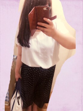 saさんのコーディネート