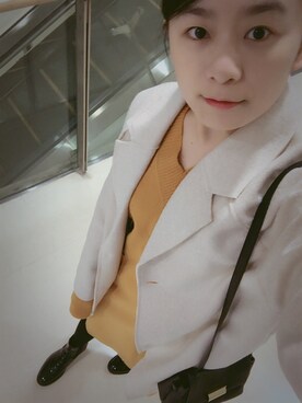 yvonneさんのコーディネート