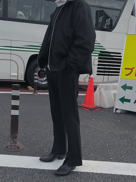 ひゆさんのコーディネート