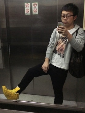 みやっちさんのコーディネート