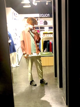 KENTAさんのコーディネート