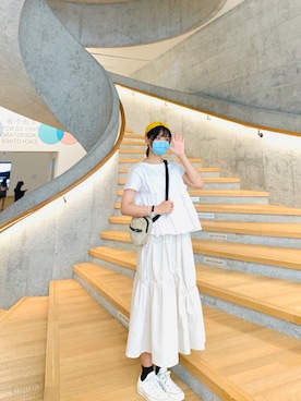 KunnRinn🔅さんのコーディネート