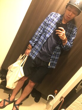 hana.さんのコーディネート