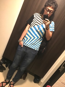 hana.さんのコーディネート