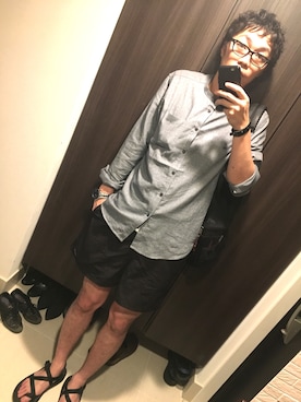 hana.さんのコーディネート