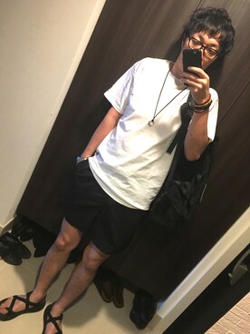 hana.さんのコーディネート