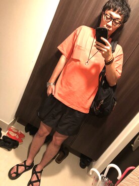 hana.さんのコーディネート