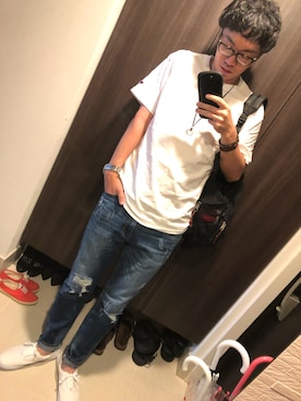 hana.さんのコーディネート